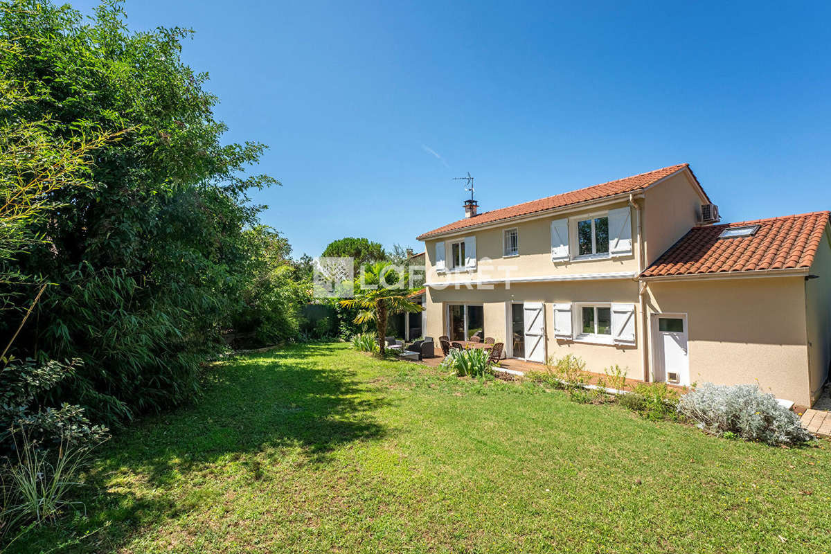 Maison à LENTILLY