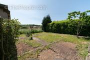 Appartement à HUSSIGNY-GODBRANGE