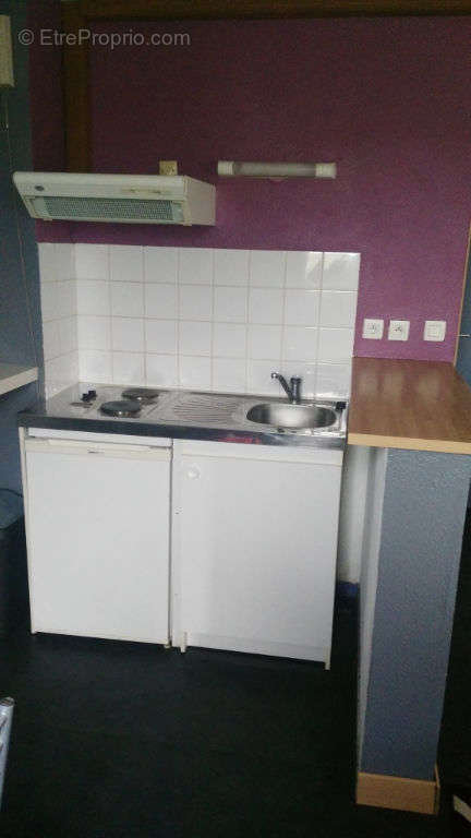 Appartement à SOTTEVILLE-LES-ROUEN