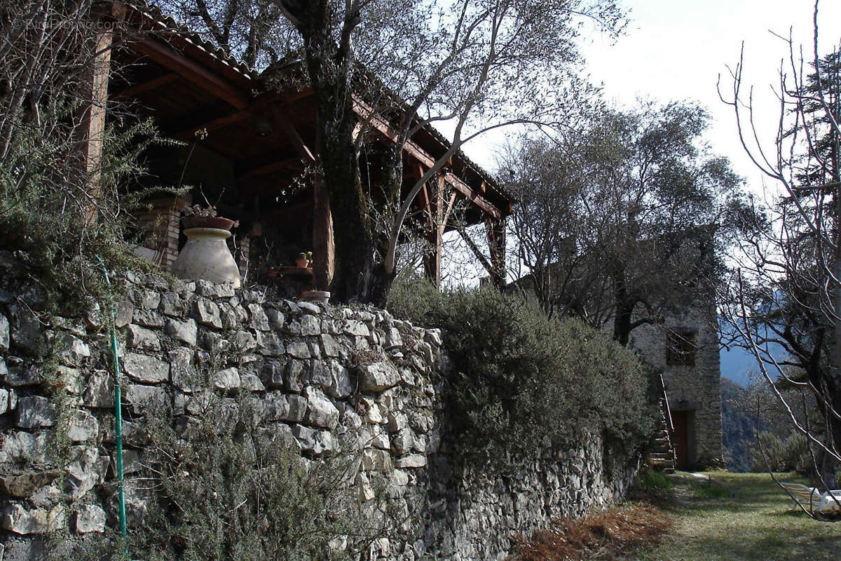 Maison à VILLARS-SUR-VAR