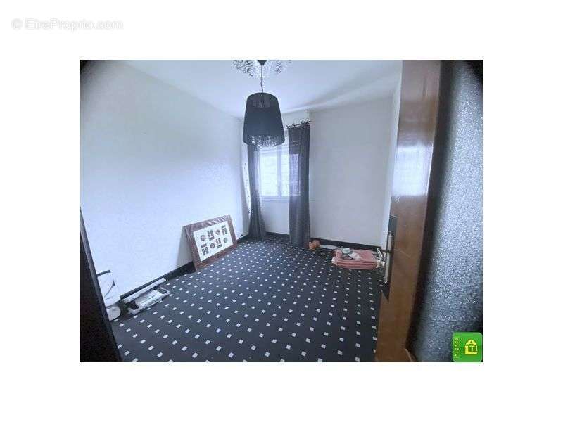 Appartement à LORIENT