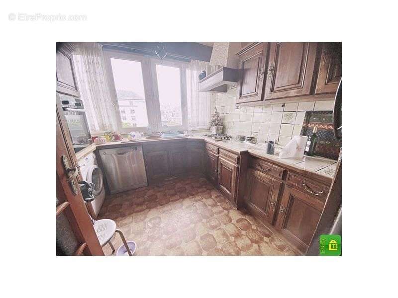 Appartement à LORIENT