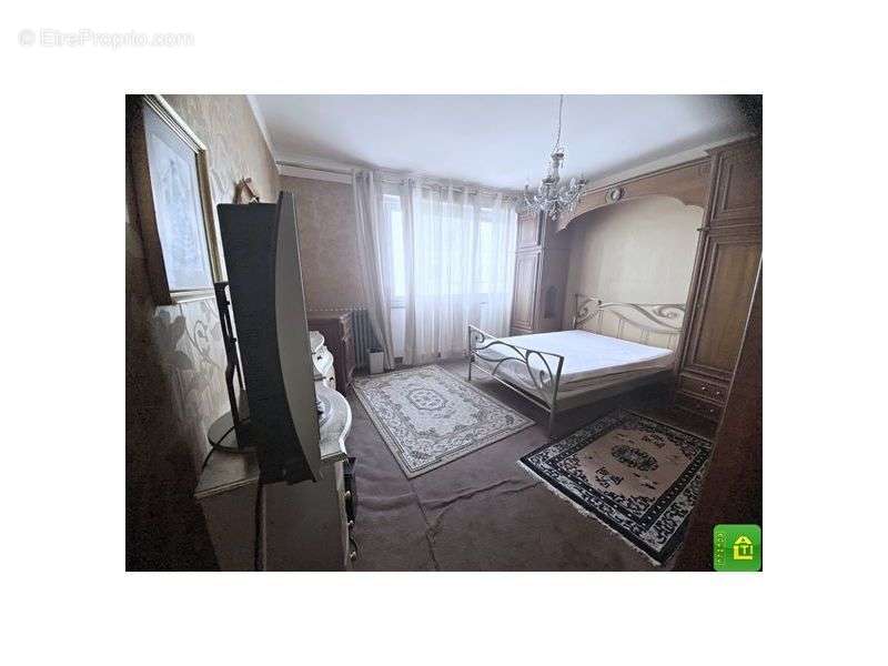 Appartement à LORIENT