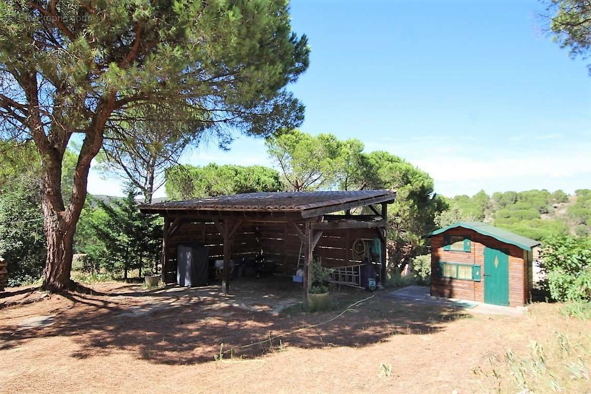 Maison à NARBONNE