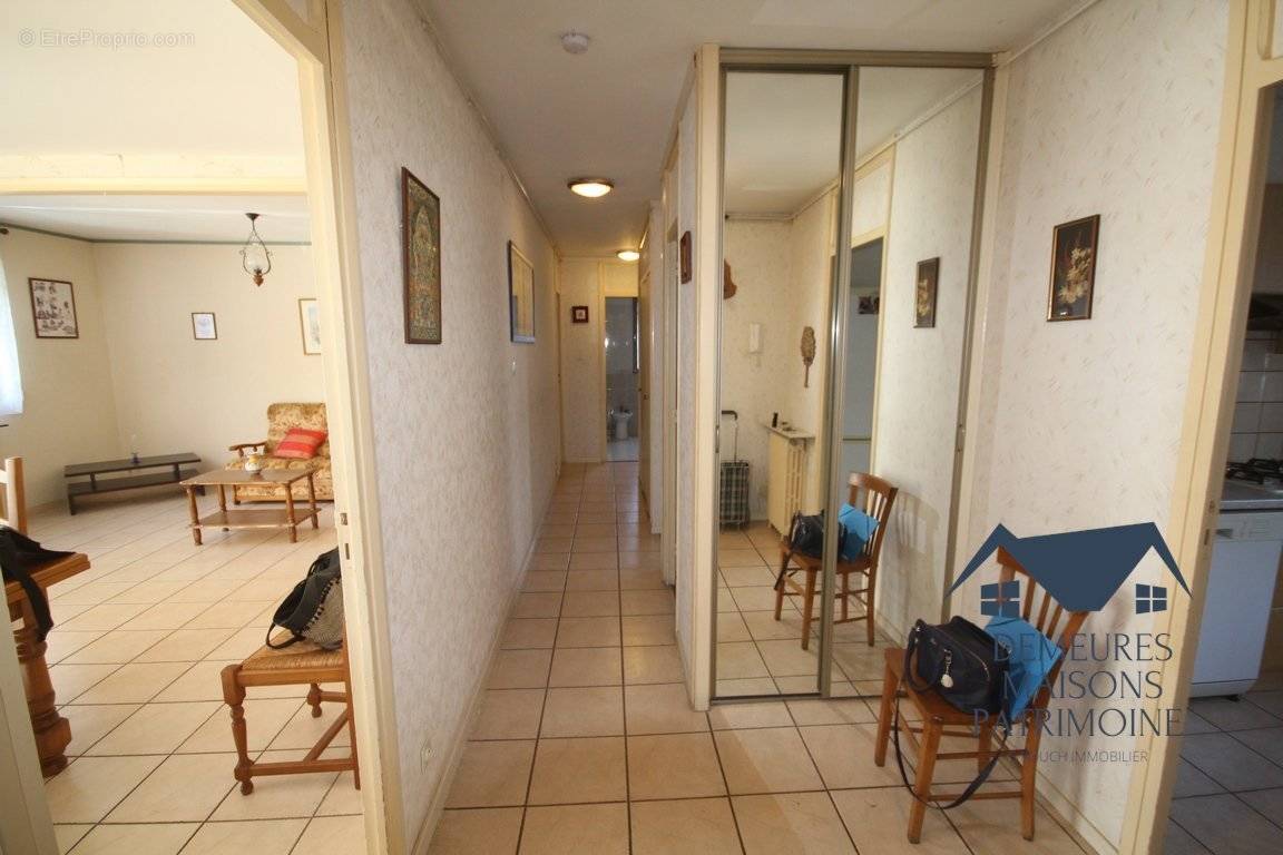 Appartement à PAMIERS