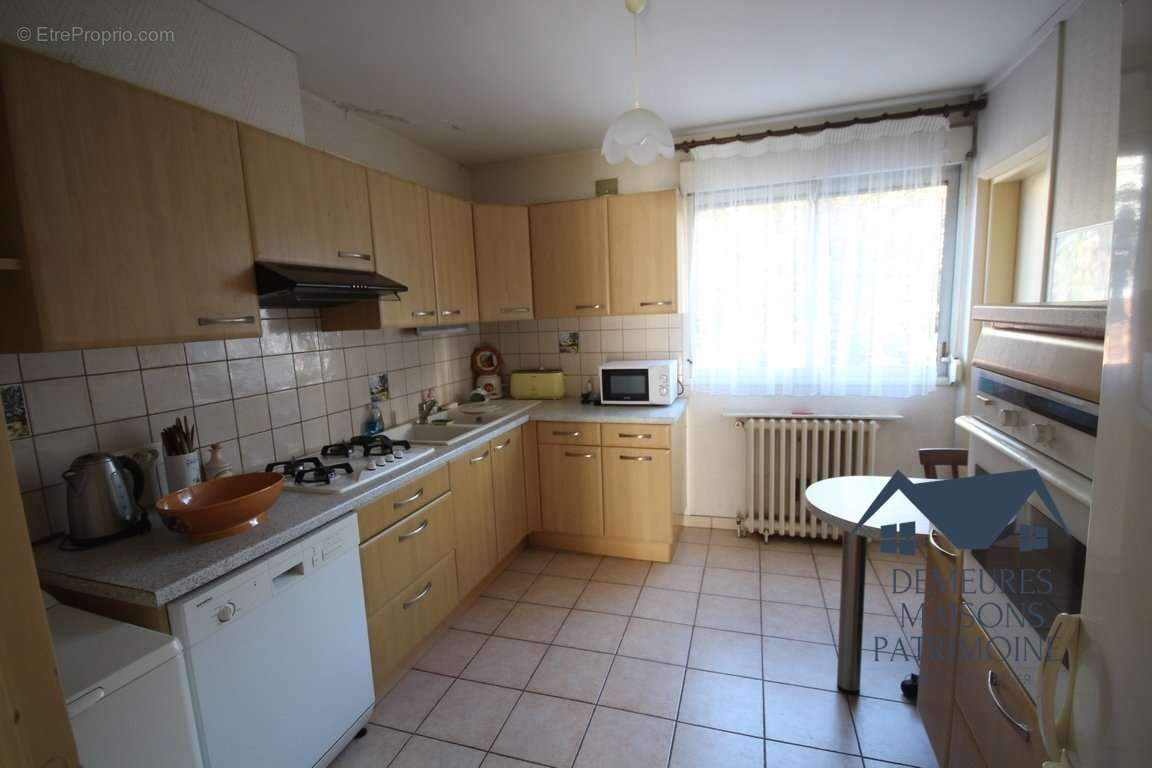 Appartement à PAMIERS