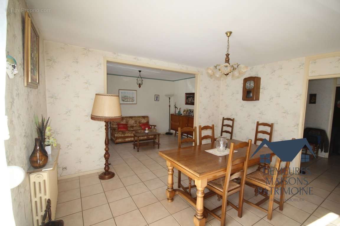 Appartement à PAMIERS