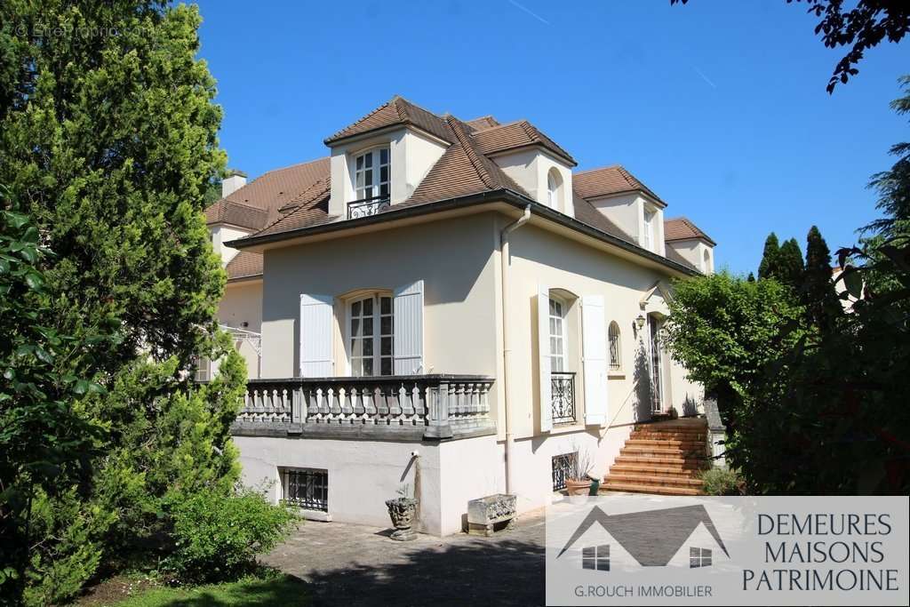 Maison à FOIX