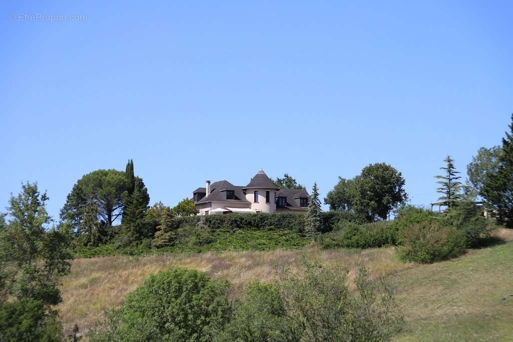 Maison à PAMIERS