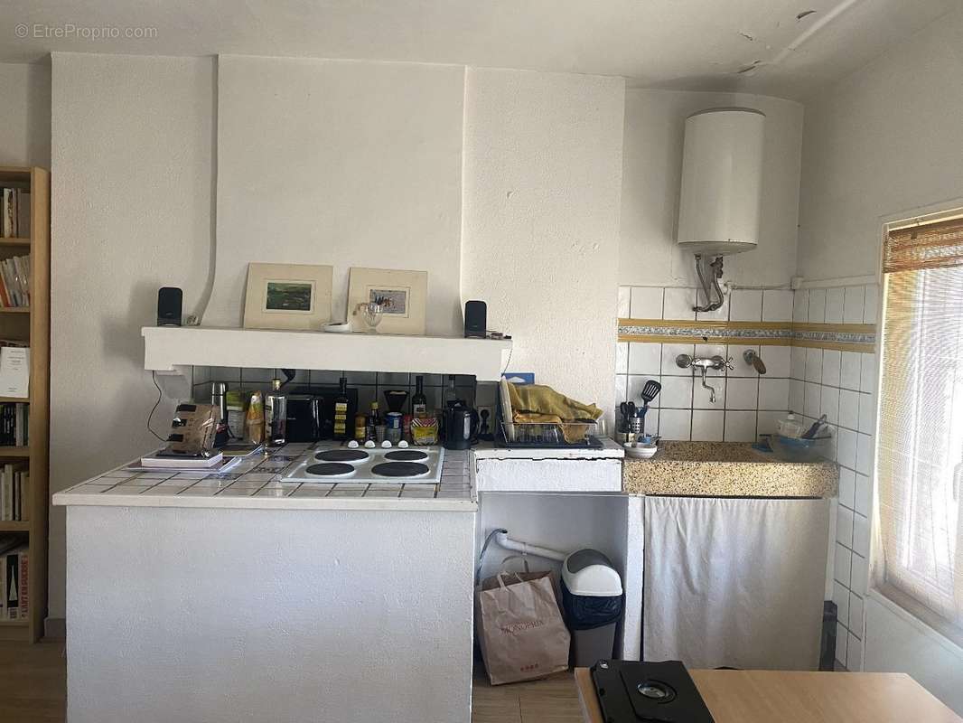 Appartement à SETE