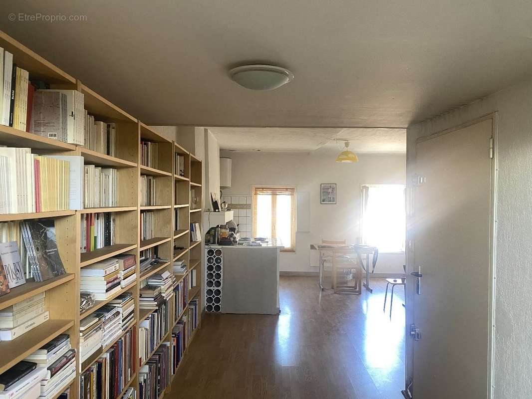 Appartement à SETE