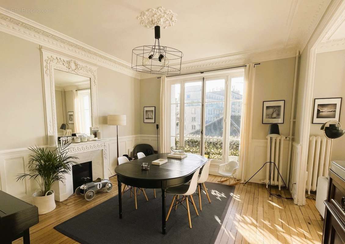 Appartement à VERSAILLES