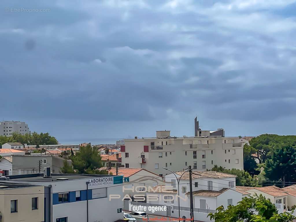 Appartement à ROYAN