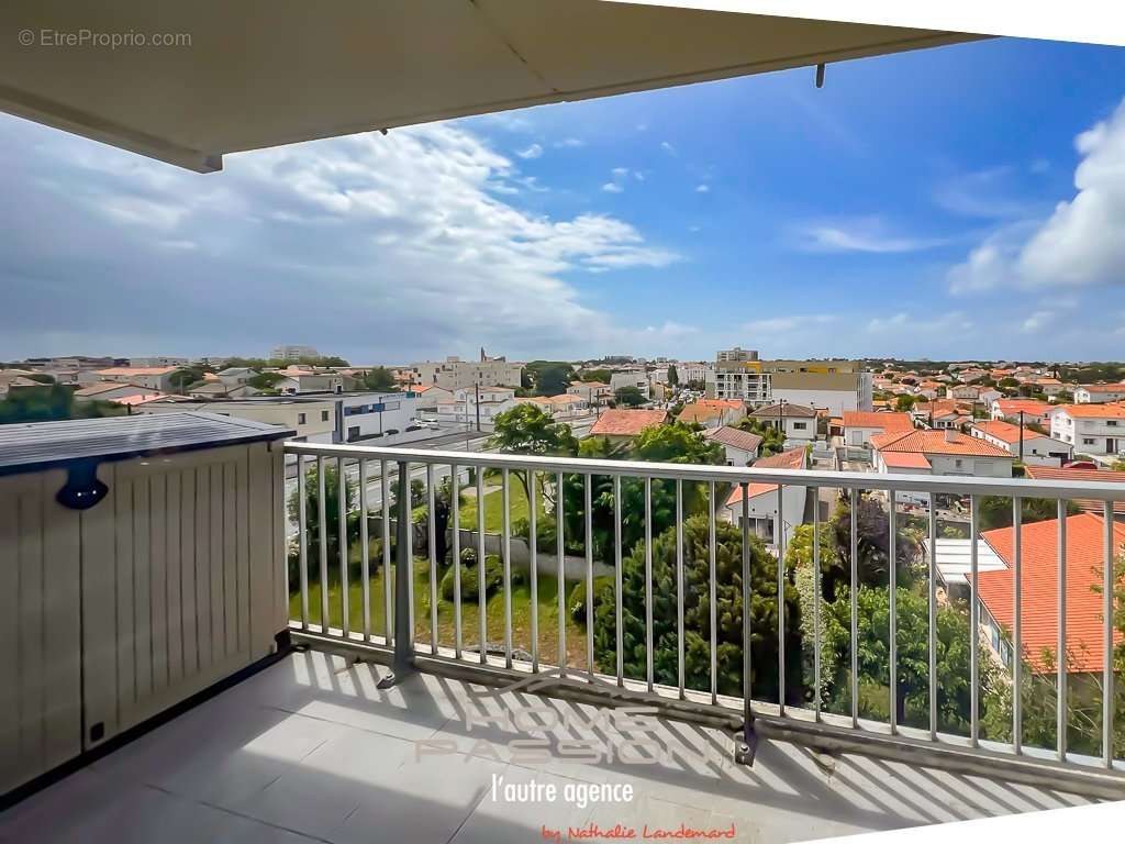 Appartement à ROYAN