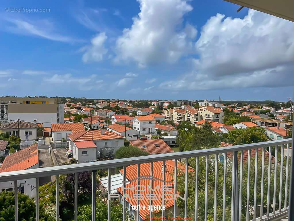 Appartement à ROYAN