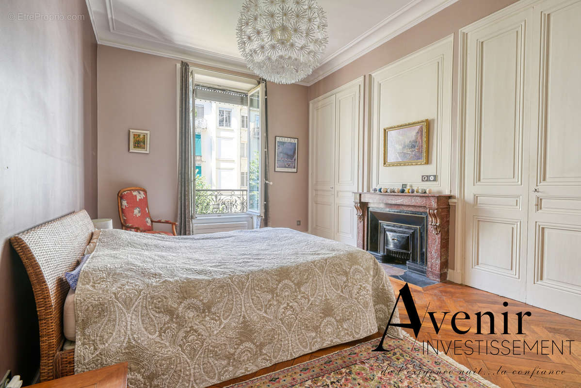 Appartement à LYON-3E