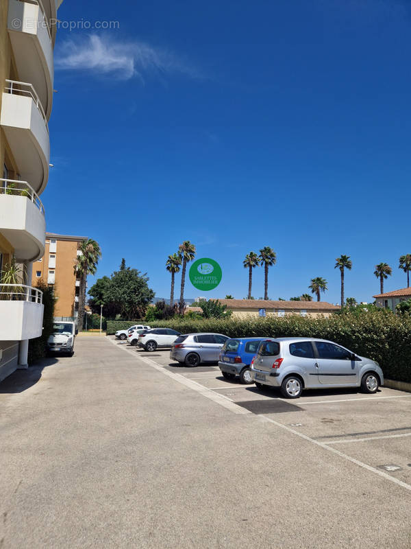 Appartement à LA SEYNE-SUR-MER