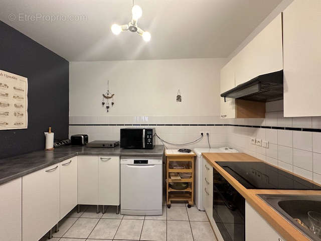 Appartement à MONTELIMAR