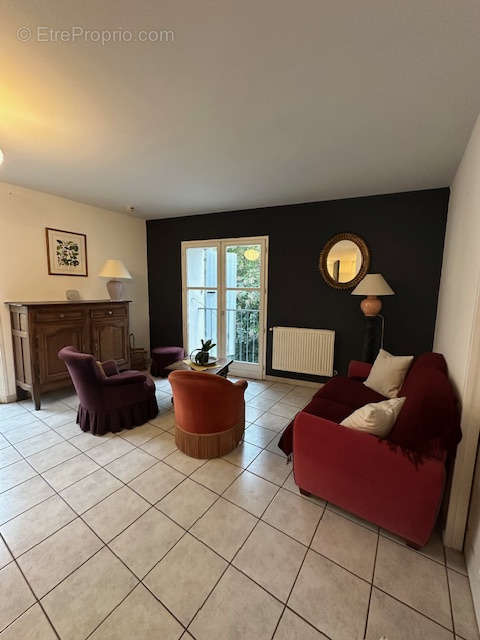 Appartement à MONTELIMAR