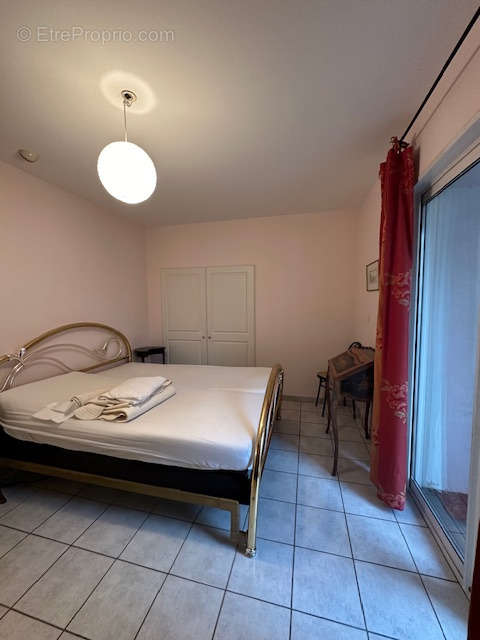 Appartement à MONTELIMAR