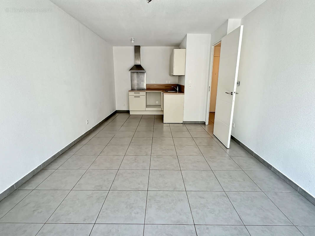 Appartement à DRAGUIGNAN