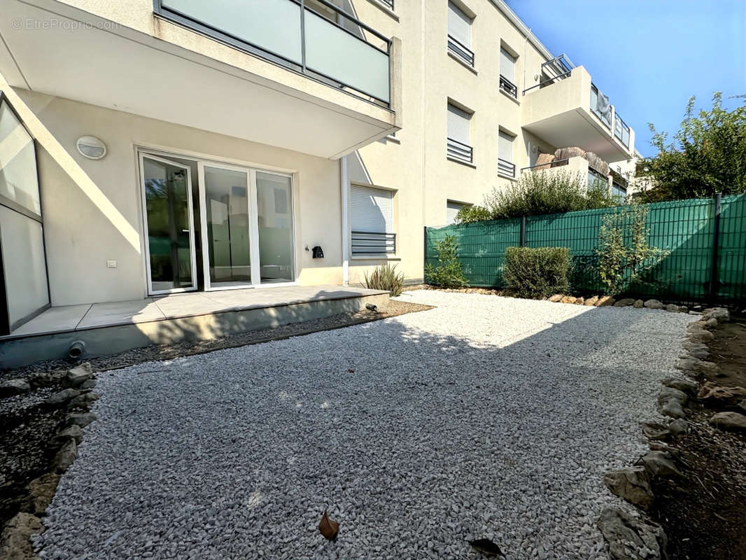 Appartement à DRAGUIGNAN