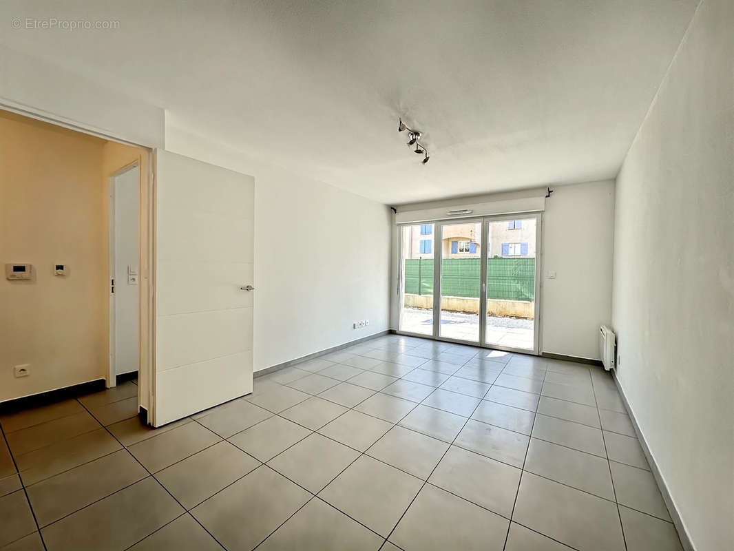 Appartement à DRAGUIGNAN