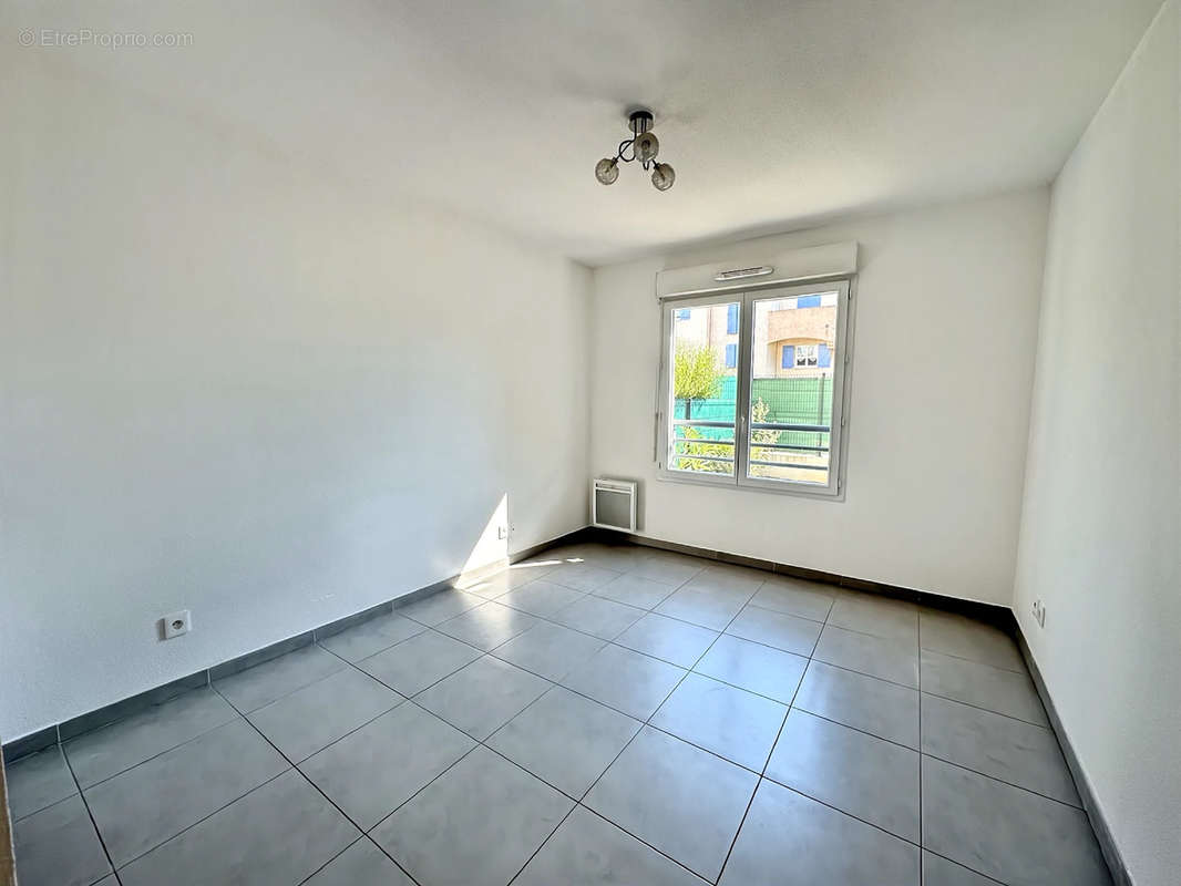 Appartement à DRAGUIGNAN