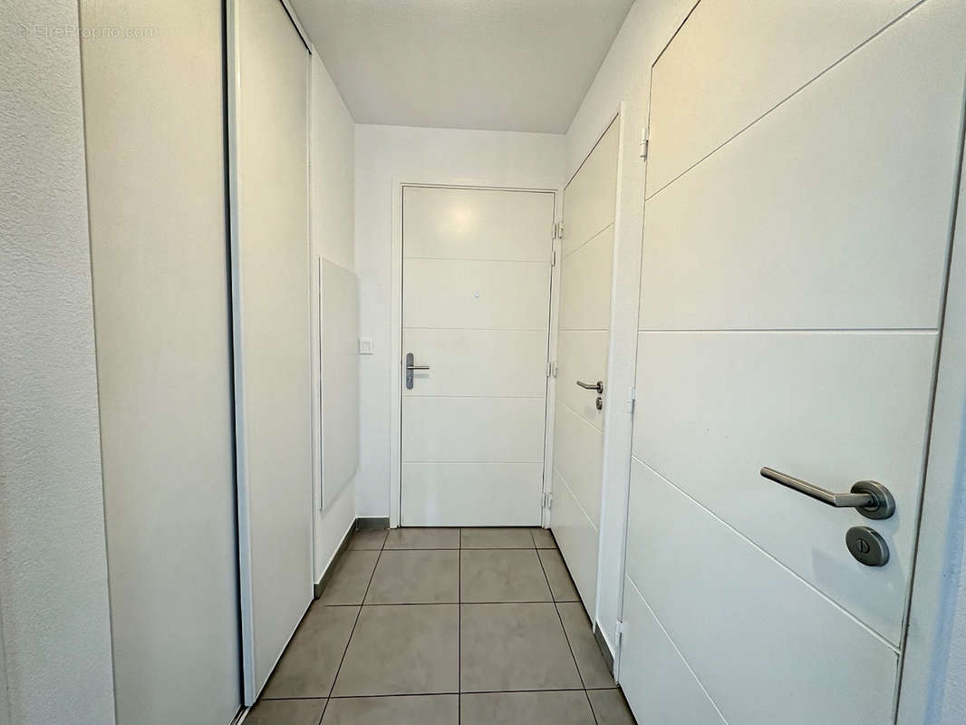 Appartement à DRAGUIGNAN