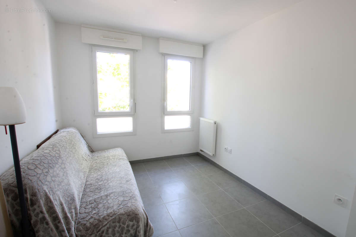 Appartement à MARSEILLE-13E