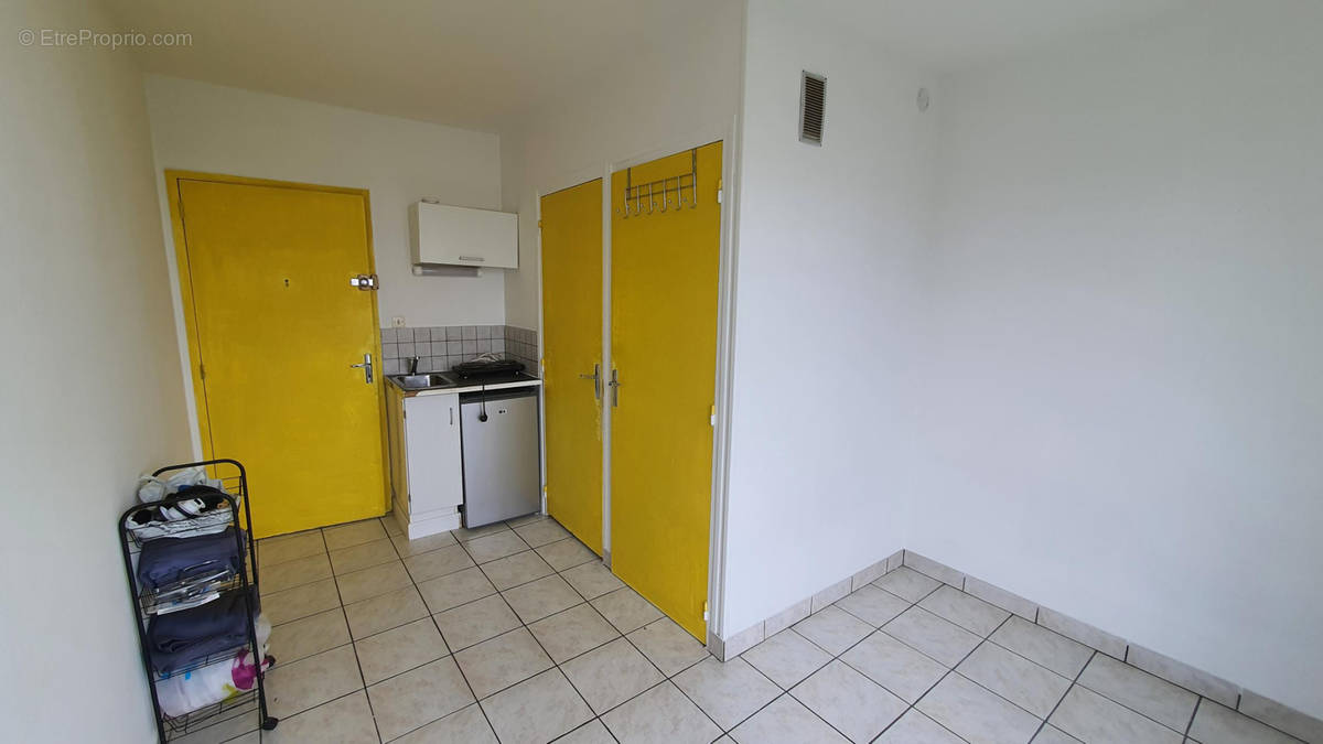 Appartement à EVREUX