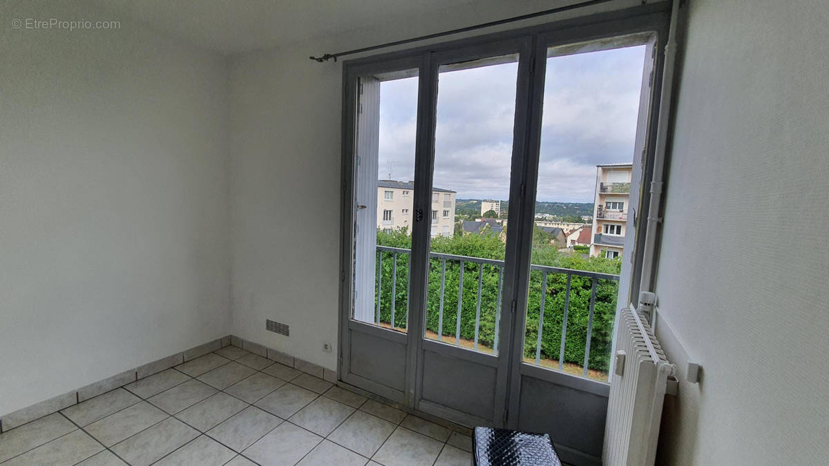 Appartement à EVREUX