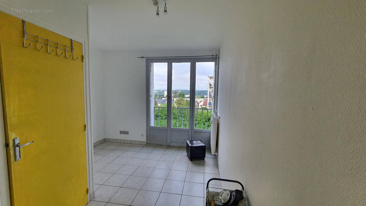 Appartement à EVREUX