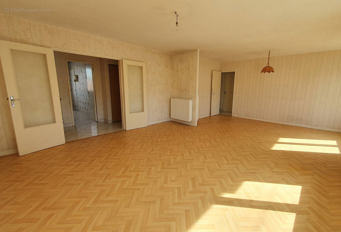 Appartement à BOURGES