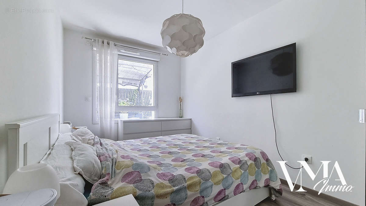 Appartement à LYON-9E