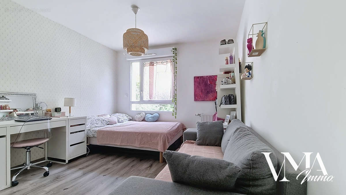 Appartement à LYON-9E