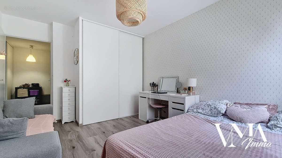 Appartement à LYON-9E