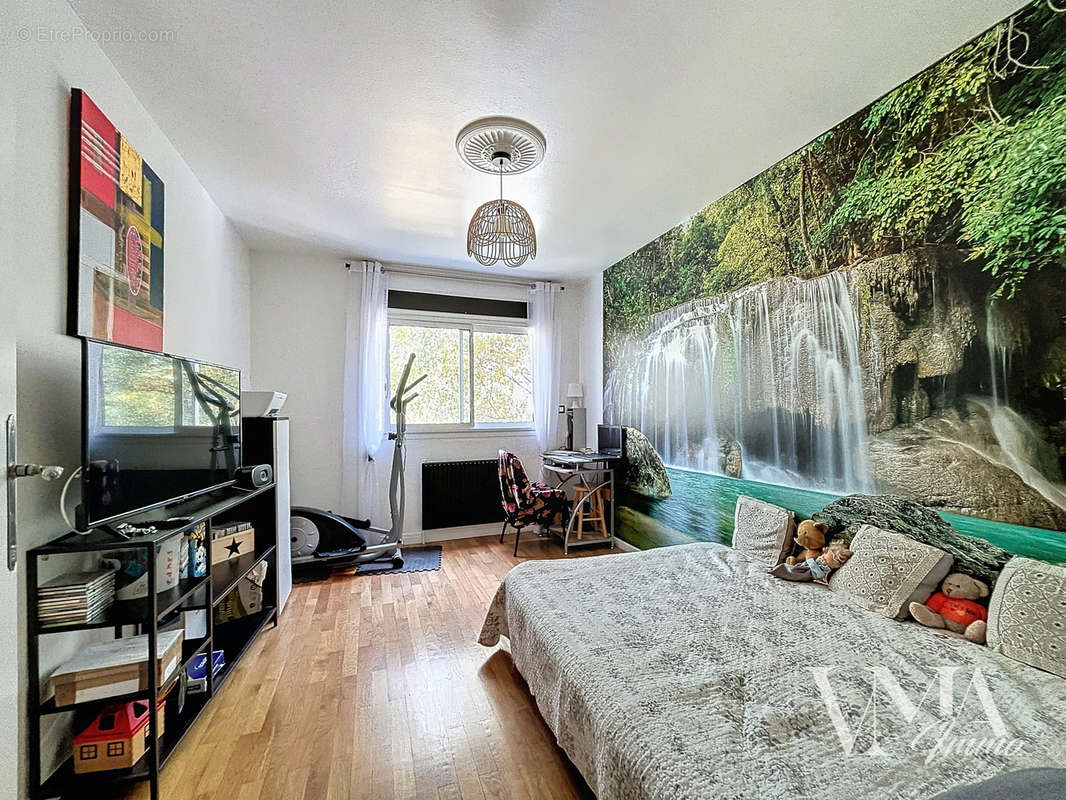 Appartement à LYON-9E