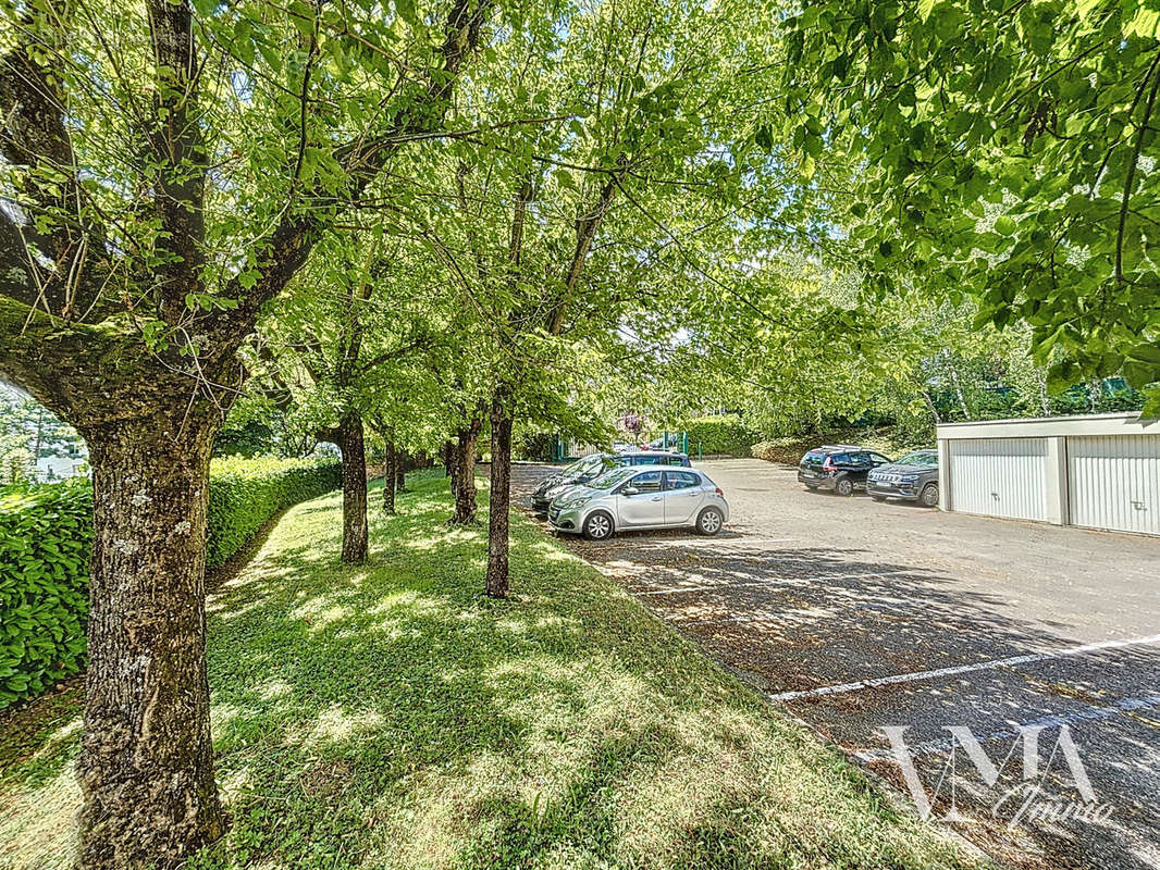 Appartement à LYON-9E