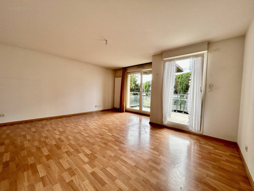 Appartement à COLMAR