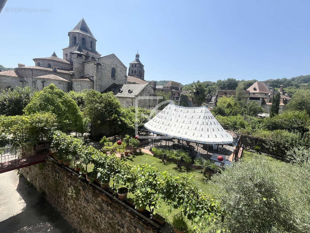 Maison à BEAULIEU-SUR-DORDOGNE