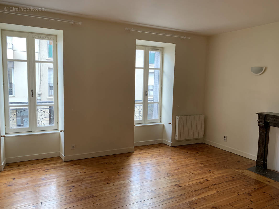 Appartement à ESPALION