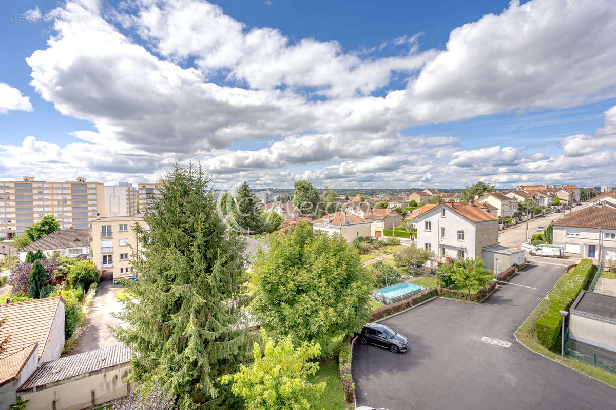 Appartement à LIMOGES