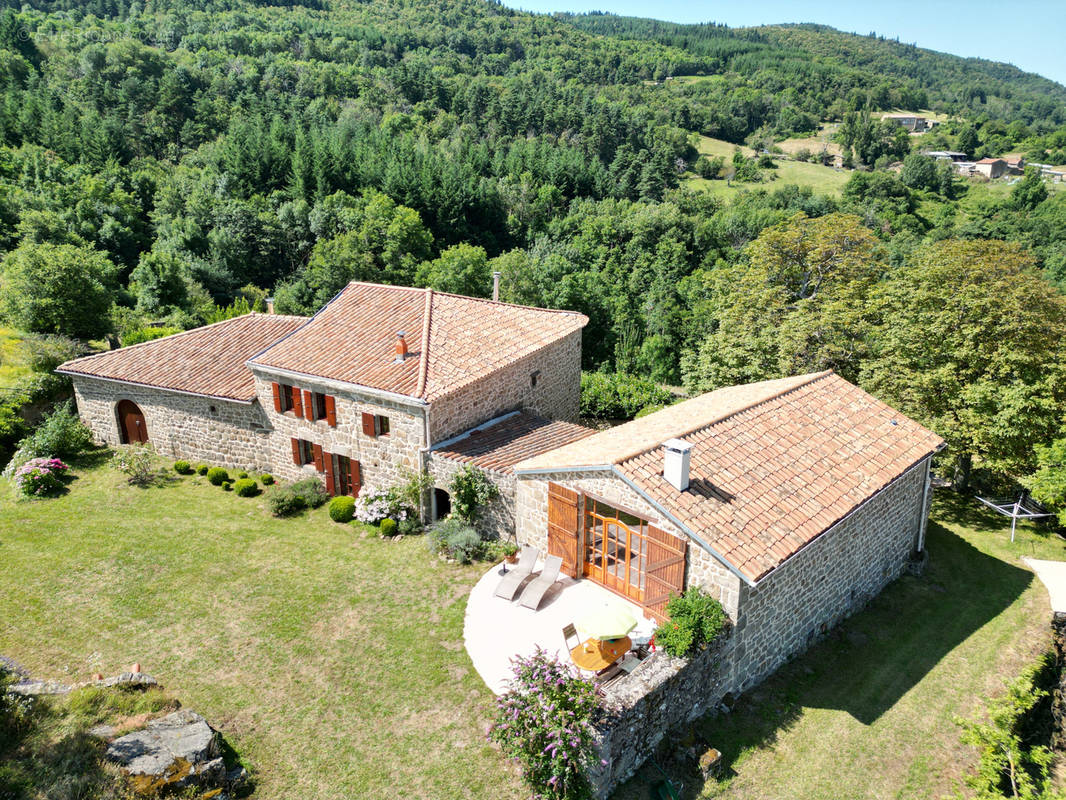 Maison à PREAUX