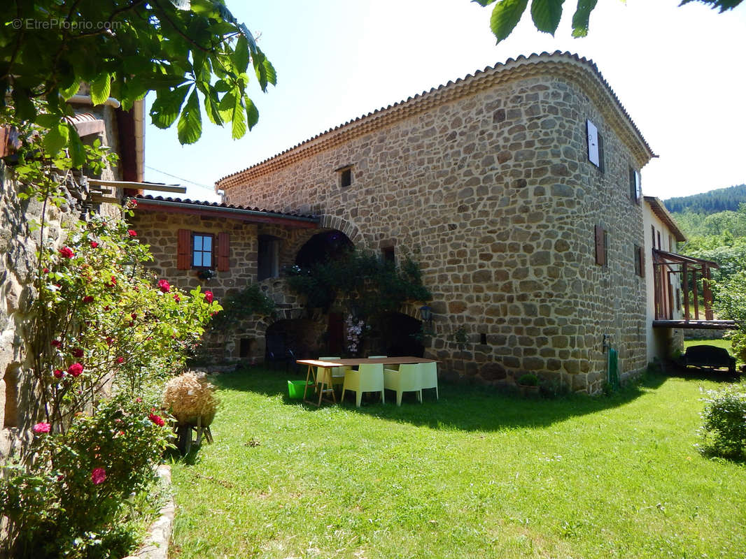 Maison à PREAUX