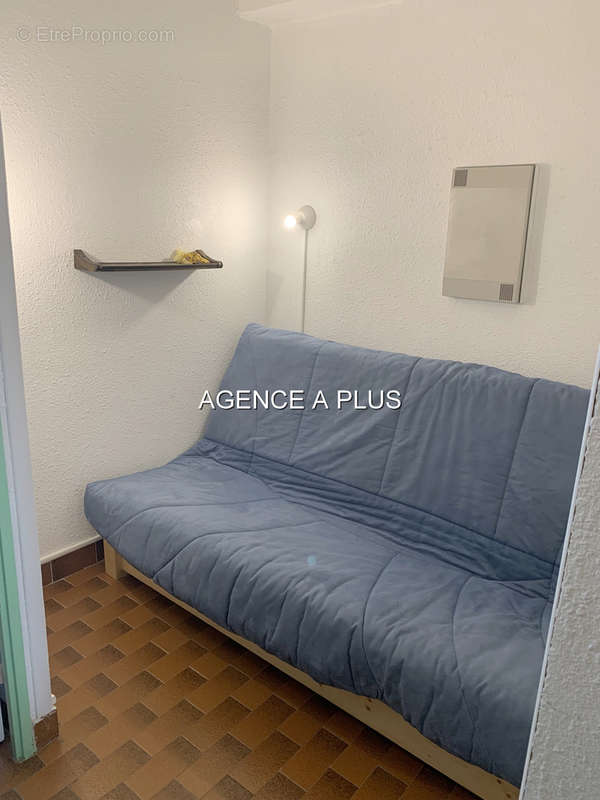 Appartement à LE GRAU-DU-ROI