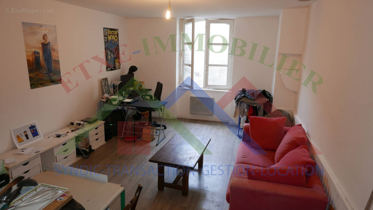 Appartement à BAYONNE