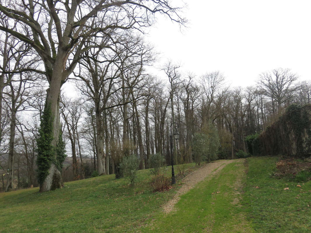 Maison à CHATEAU-DU-LOIR