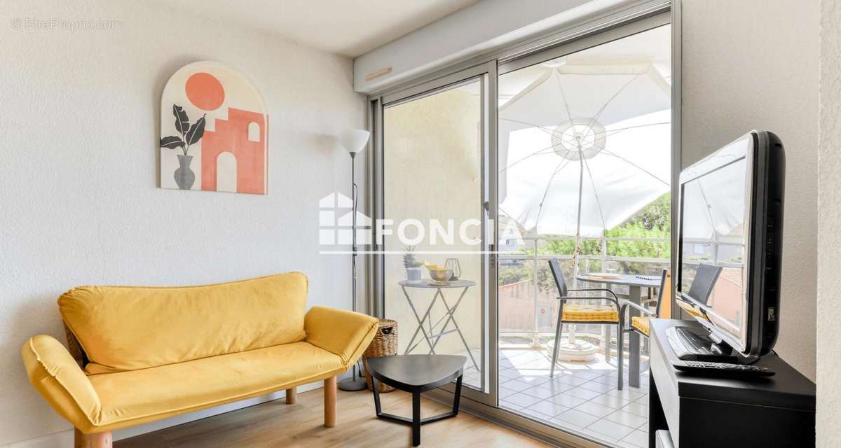 Appartement à NARBONNE