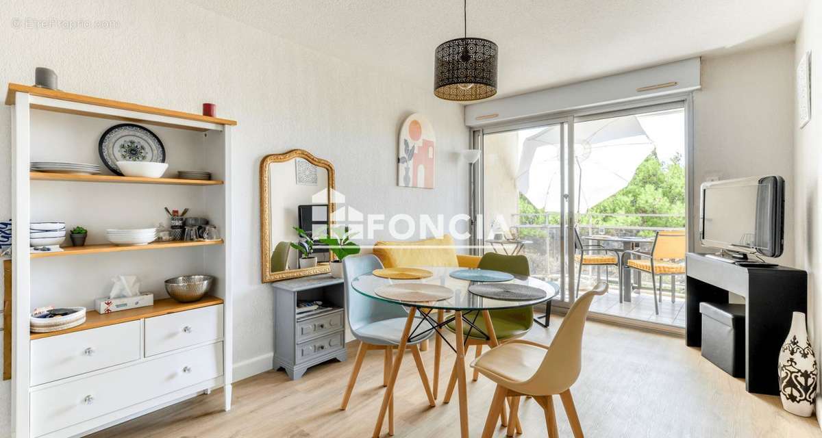 Appartement à NARBONNE